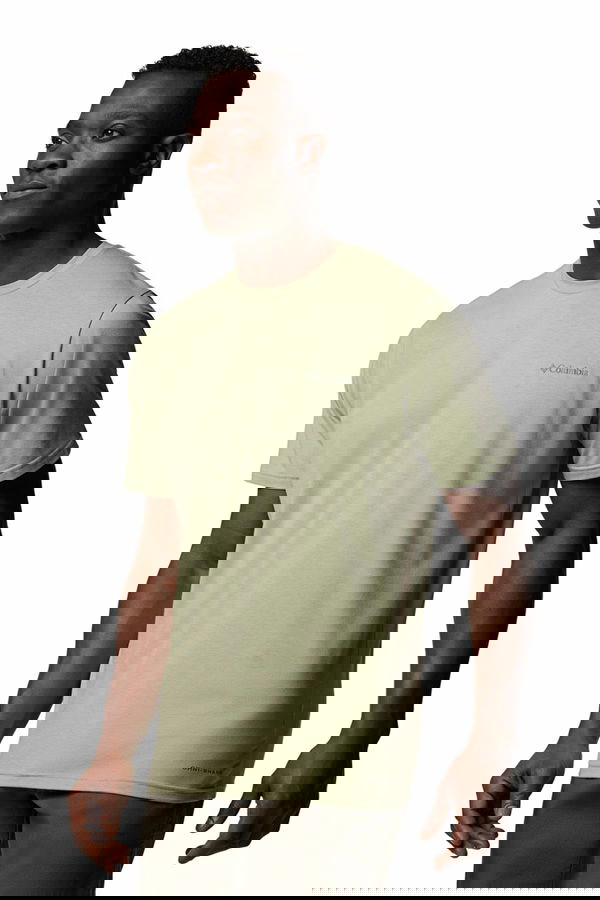 Columbia Erkek T-shirt HAKI