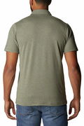 Columbia Polo Yaka Erkek T-shirt HAKI
