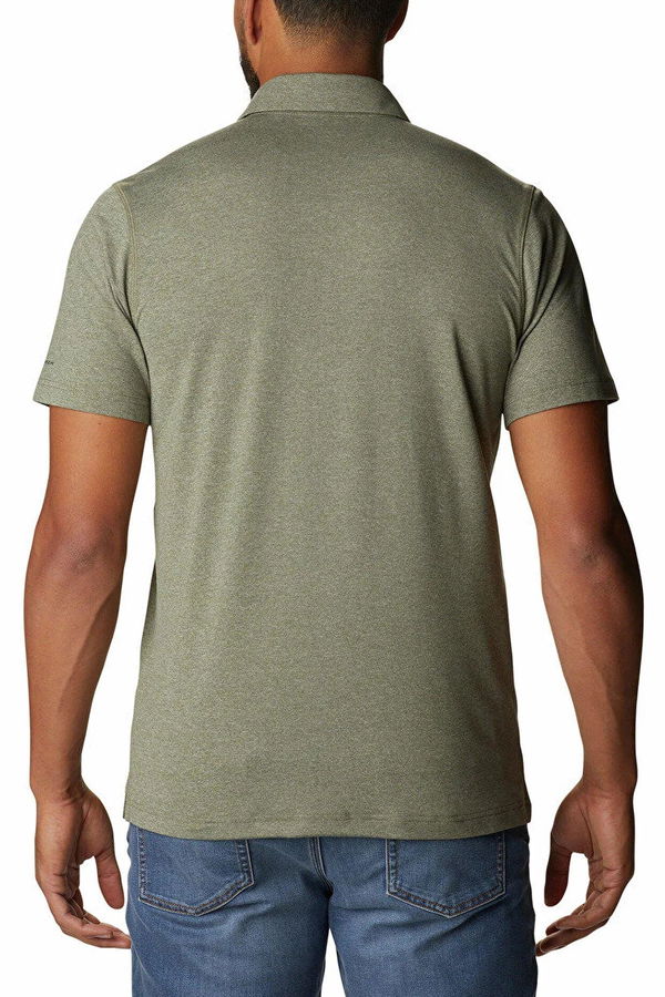 Columbia Polo Yaka Erkek T-shirt HAKI Columbia Polo Yaka Erkek T-shirt HAKI