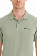 Columbia Polo Yaka Erkek T-shirt HAKI