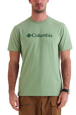 Columbia Erkek T-shirt HAKI