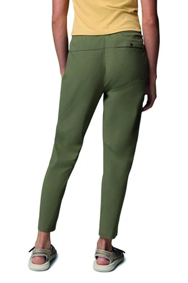 Columbia Cedar Crest Kadın Pantolon Haki