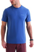 Columbia Erkek T-shirt INDIGO