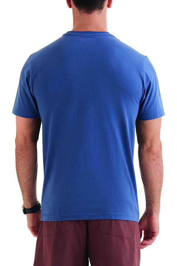 Columbia Erkek T-shirt INDIGO Columbia Erkek T-shirt INDIGO