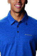 Columbia Erkek T-shirt İNDİGO