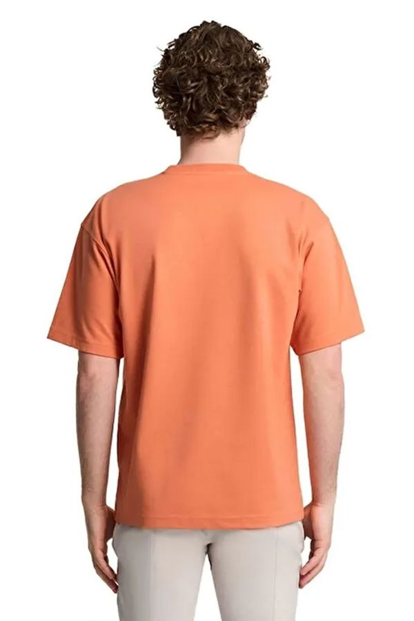 Columbia Erkek T-shirt KIREMIT