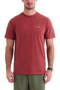 Columbia Erkek T-shirt KIREMIT