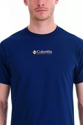 Columbia Erkek T-shirt LACİVERT