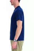 Columbia Erkek T-shirt LACİVERT