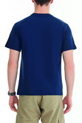 Columbia Erkek T-shirt LACİVERT