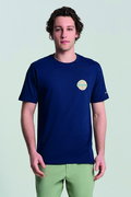 Columbia Erkek T-shirt LACİVERT