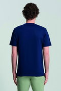 Columbia Erkek T-shirt LACİVERT