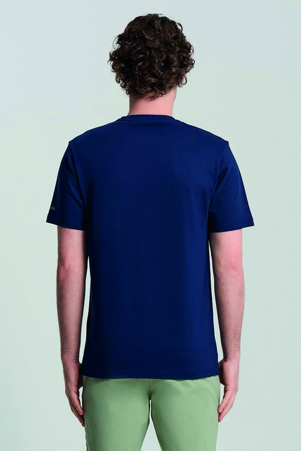 Columbia Erkek T-shirt LACİVERT
