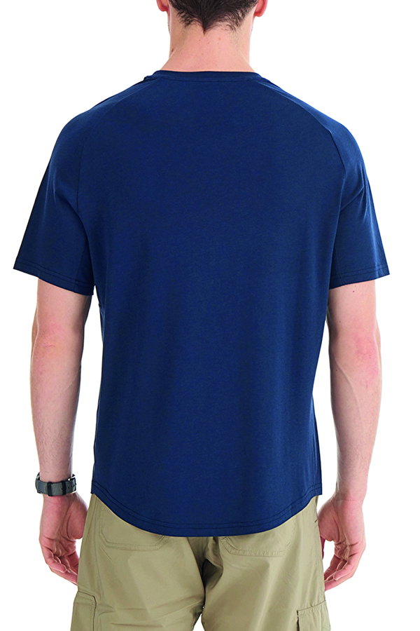 Columbia Erkek T-shirt LACİVERT
