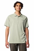 Columbia Polo Yaka Erkek T-shirt MINT