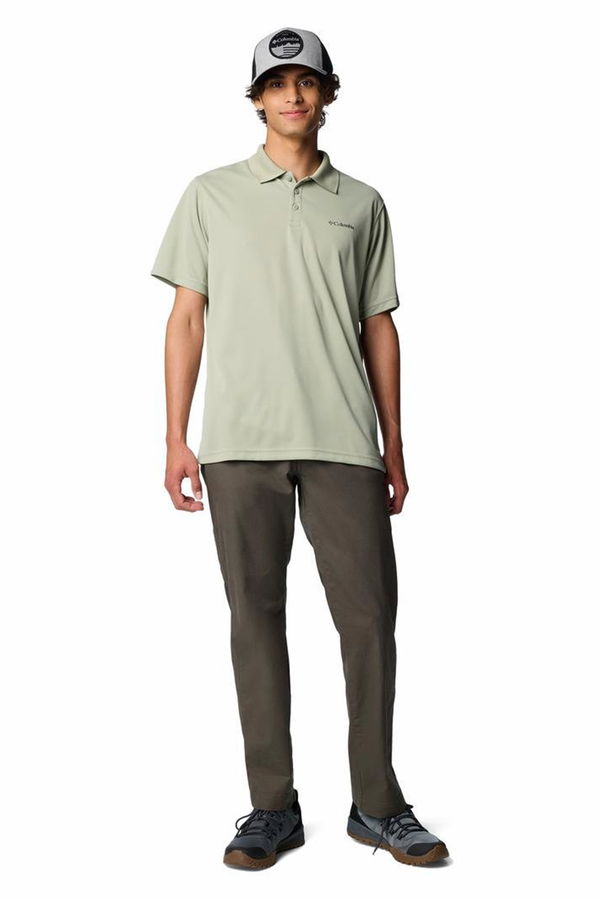 Columbia Polo Yaka Erkek T-shirt MINT Columbia Polo Yaka Erkek T-shirt MINT