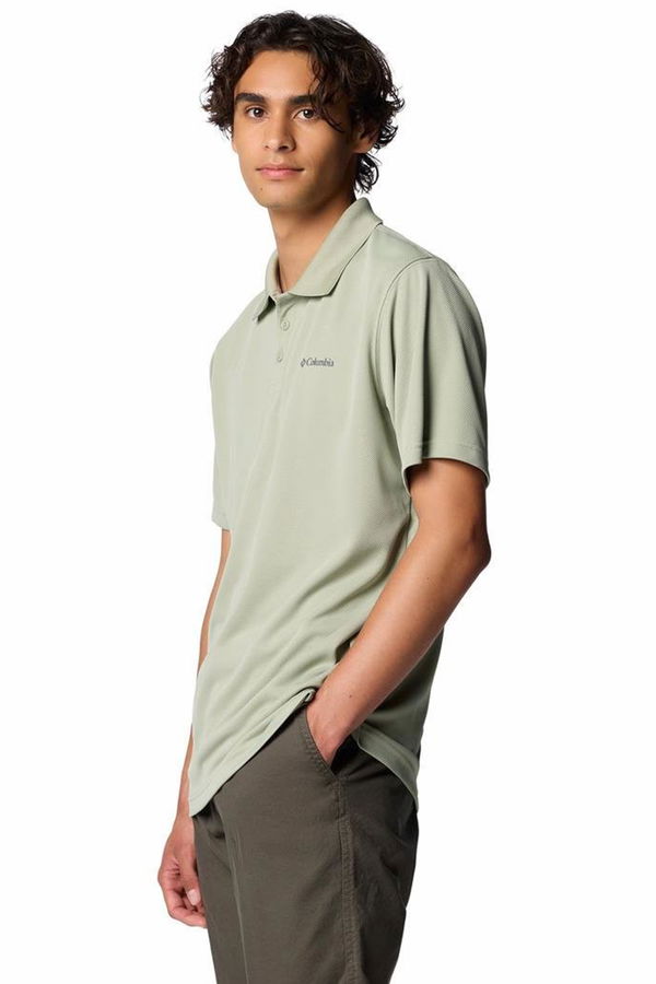 Columbia Polo Yaka Erkek T-shirt MINT Columbia Polo Yaka Erkek T-shirt MINT