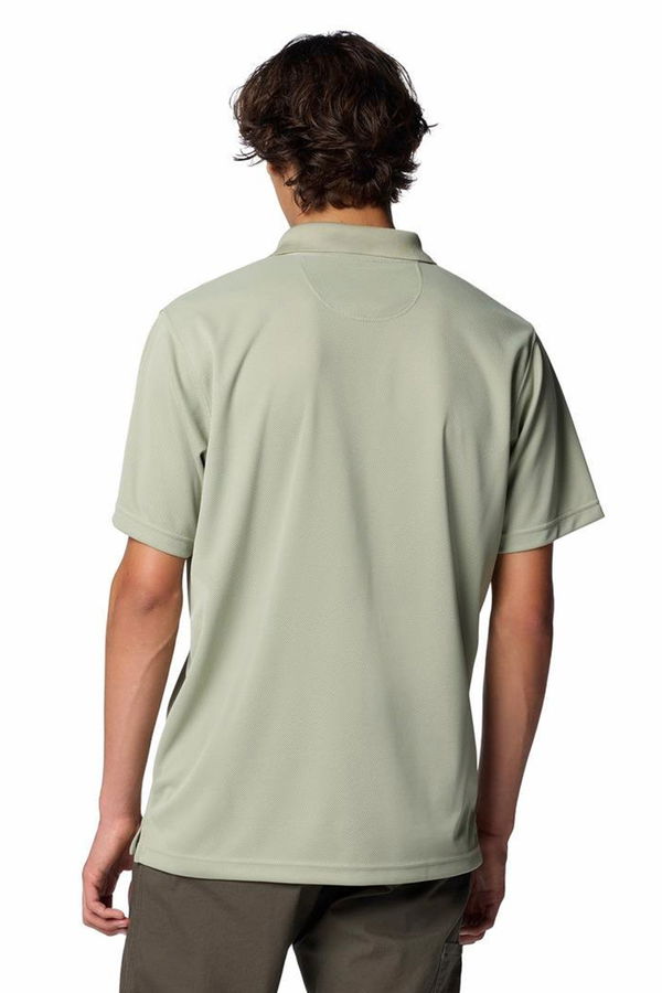 Columbia Polo Yaka Erkek T-shirt MINT Columbia Polo Yaka Erkek T-shirt MINT