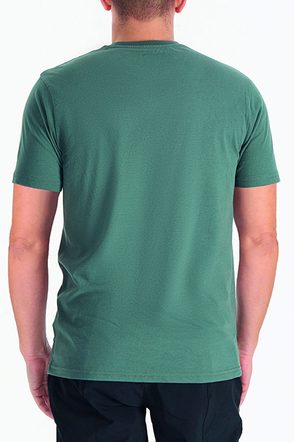 Columbia Erkek T-shirt PETROL Columbia Erkek T-shirt PETROL