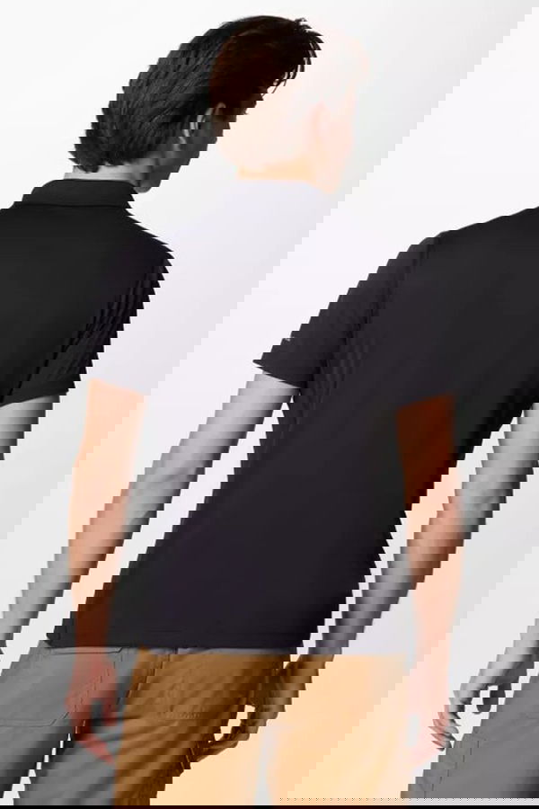 Columbia Erkek T-shirt SIYAH