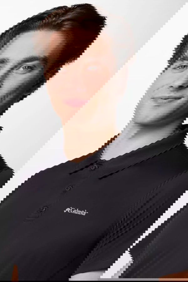 Columbia Erkek T-shirt SIYAH