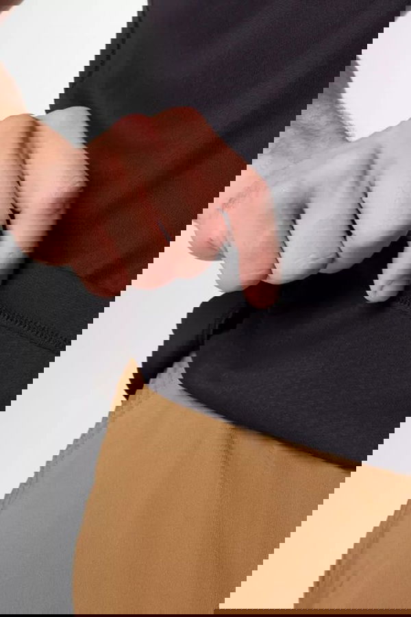 Columbia Erkek T-shirt SIYAH