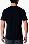 Columbia Erkek T-shirt SIYAH