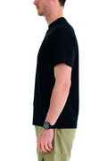 Columbia Erkek T-shirt SIYAH
