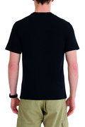 Columbia Erkek T-shirt SIYAH
