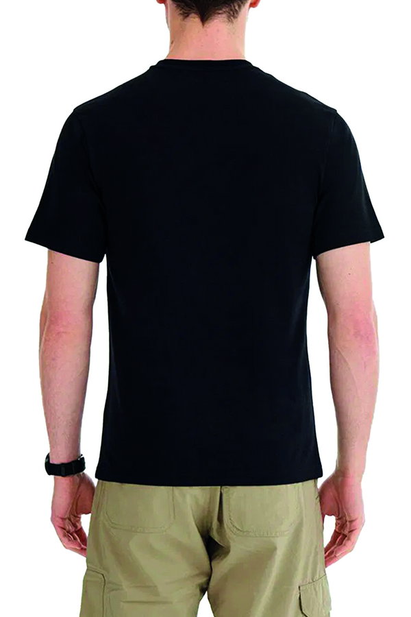Columbia Erkek T-shirt SIYAH