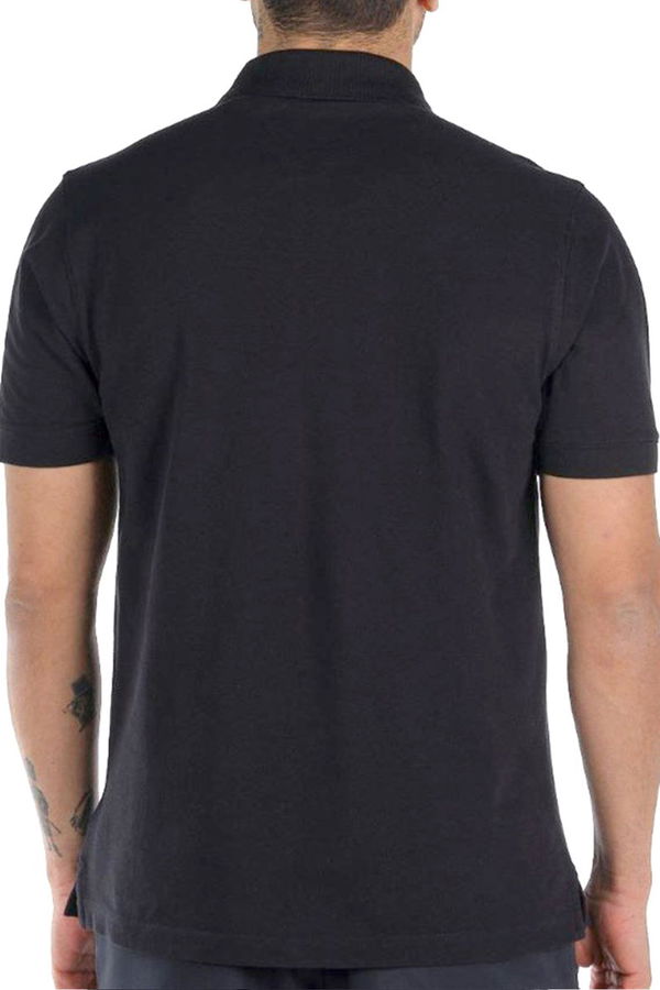 Columbia Polo Yaka Erkek T-shirt SIYAH Columbia Polo Yaka Erkek T-shirt SIYAH