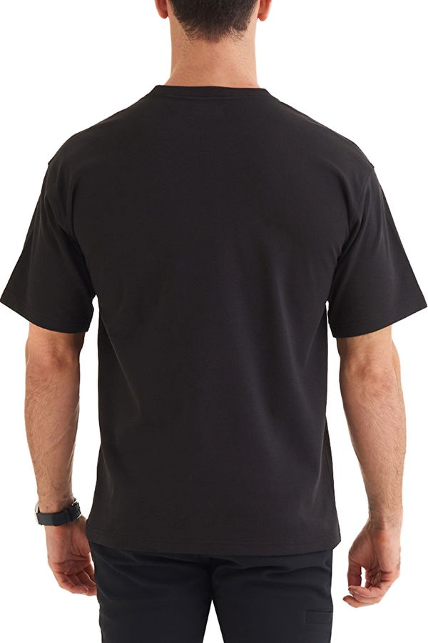 Columbia Erkek T-shirt SIYAH