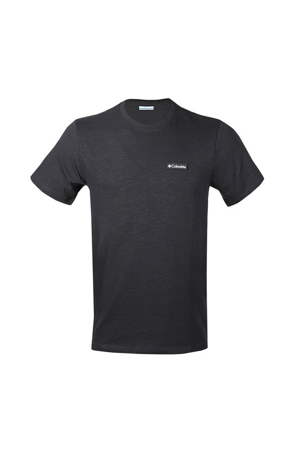 Columbia Erkek T-shirt SIYAH