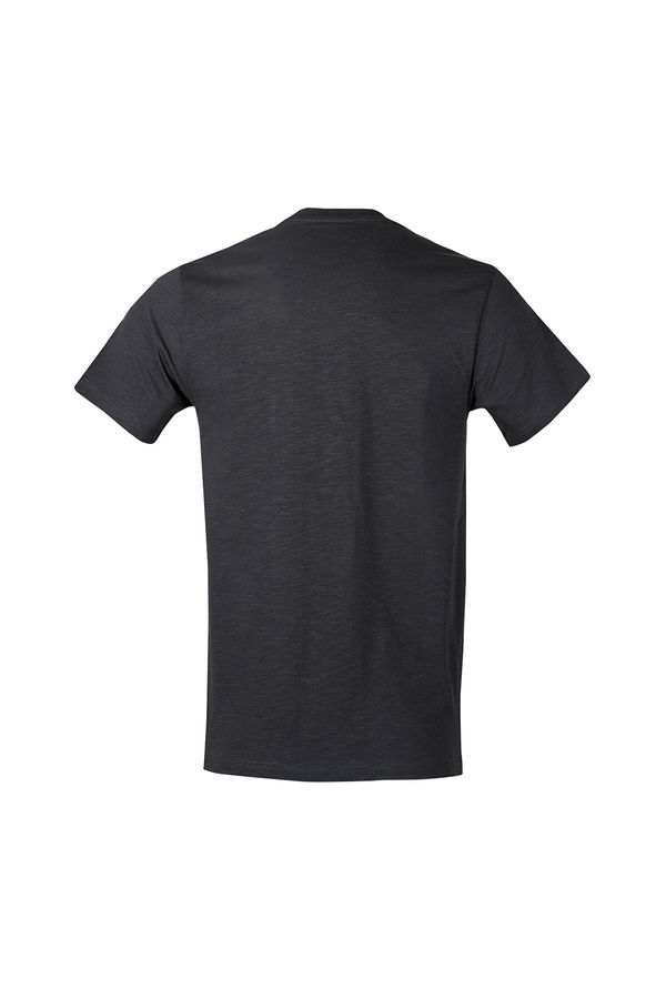 Columbia Erkek T-shirt SIYAH