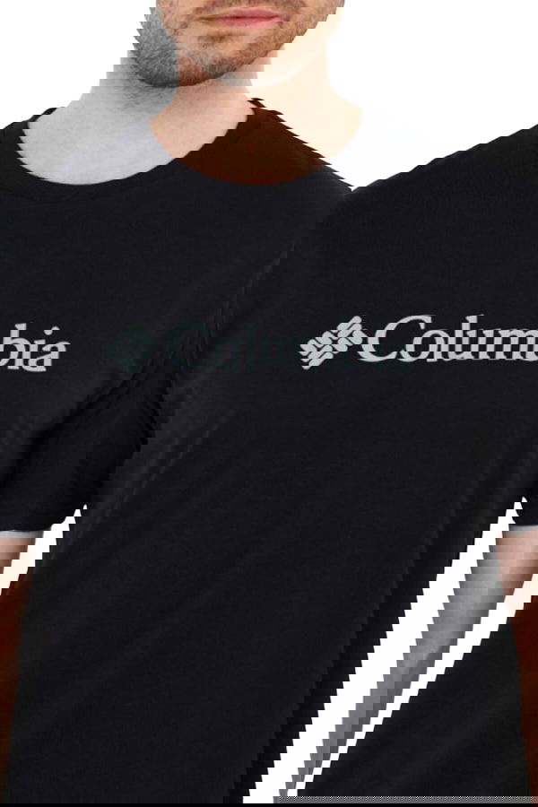 Columbia Erkek T-shirt SIYAH Columbia Erkek T-shirt SIYAH