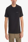 Columbia Erkek T-shirt SIYAH