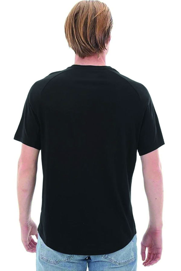 Columbia Erkek T-shirt SIYAH Columbia Erkek T-shirt SIYAH