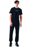 Columbia Erkek T-shirt SİYAH