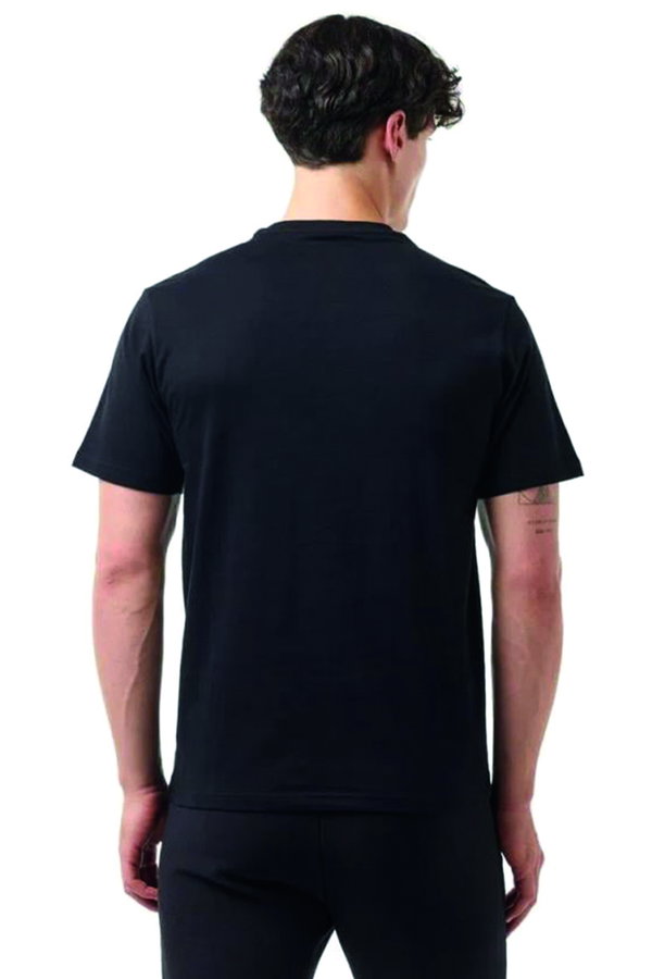 Columbia Erkek T-shirt SİYAH