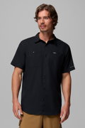 Columbia Erkek T-shirt SİYAH