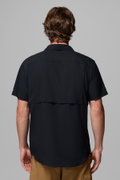 Columbia Erkek T-shirt SİYAH