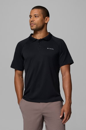 Columbia Erkek T-shirt SİYAH