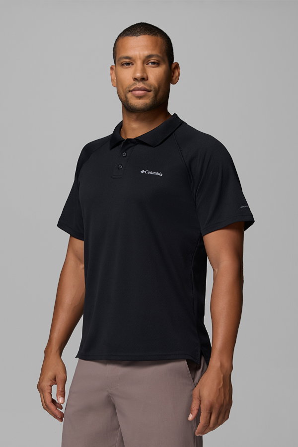 Columbia Erkek T-shirt SİYAH