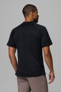 Columbia Erkek T-shirt SİYAH