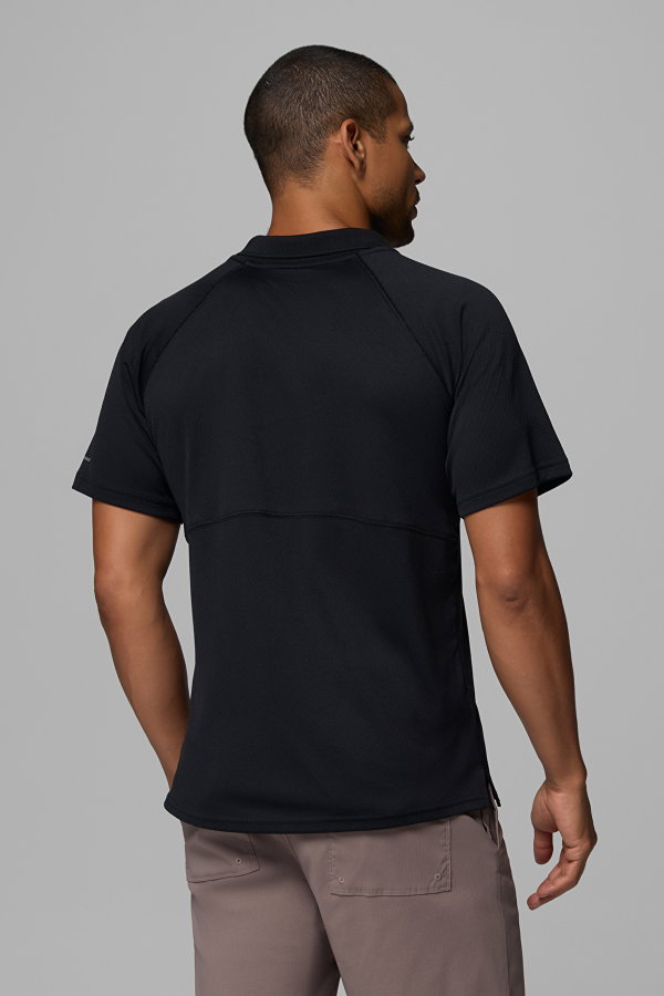Columbia Erkek T-shirt SİYAH