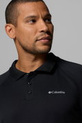 Columbia Erkek T-shirt SİYAH