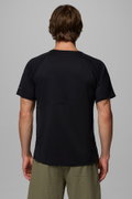 Columbia Erkek T-shirt SİYAH
