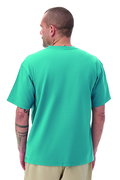 Columbia Erkek T-shirt TURKUAZ