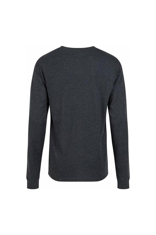 Columbia Erkek Uzun Kollu T-shirt ANTRASIT