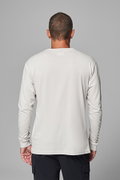Columbia Erkek Uzun Kollu T-shirt GRI